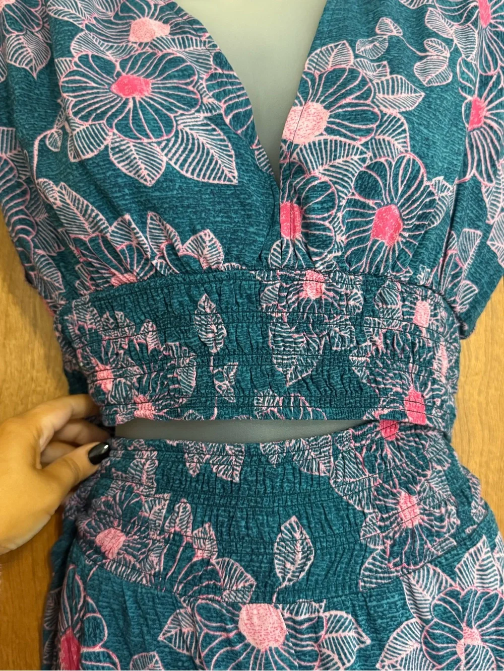 Free People boho inspired